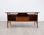 Danish Teak Model 75 Desk from Omann Jun, 1960s For Sale - Image 6 of 18