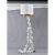 Contemporary Golf Club Floor Lamp Pop Art Sculpture Custom Made White Golf Lamp For Sale - Image 3 of 11