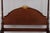 Maitland Smith George III Style King Size Mahogany Tester Canopy Bed For Sale - Image 11 of 18