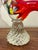 1960s Murano Hand Blown Glass Pheasant Sculpture, Made in Italy For Sale - Image 9 of 11