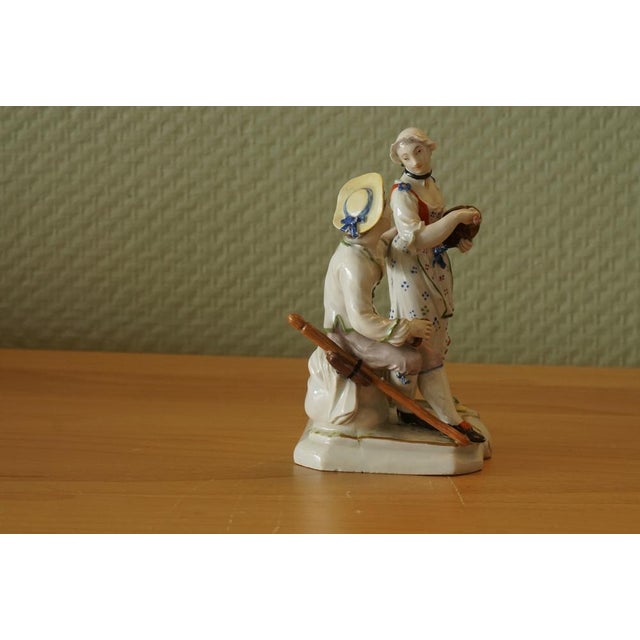 Farmer Couple from Ludwigsburg For Sale - Image 4 of 10