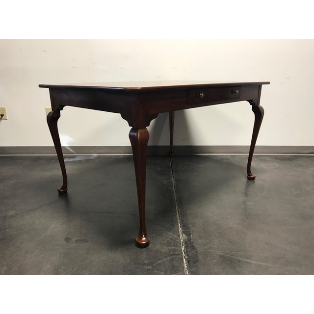 Lexington Bob Timberlake Solid Cherry Keeping / Dining Table Chairish