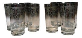 Example of Dorothy Thorpe Glasses