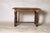 Rustic Vintage Rustic Tea Table, 1960s For Sale - Image 3 of 11