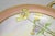 Antique Nippon Morimora Hand Painted Flowers & Ducks Coral Porcelain Bowl (B) For Sale - Image 13 of 17