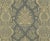 After Racinet, French Wallpaper and Textile Patterns with Damask and Scroll Motifs, 1869, Lithograph For Sale - Image 3 of 11