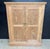 Antique Pine Larder Cabinet, 1880 For Sale - Image 10 of 10