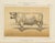 Olivier De Penne, Durham Shorthorn Ox, British Cattle, 1863, Chromolithograph For Sale - Image 9 of 9