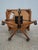 Stickley Arts & Crafts Mission Oak Office Chair For Sale - Image 16 of 18