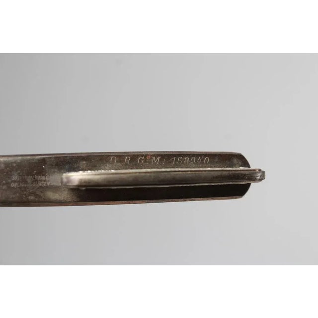 Letter Opener by Ohligs, Solingen, Germany, 1890s For Sale - Image 7 of 10
