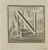 Letter of the Alphabet N, from the series "Antiquities of Herculaneum", is an etching on paper realized by Luigi...