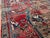 Galerie Shabab Collection Early 20th Century Persian Bidjar Wagireh Sampler Rug For Sale In New York - Image 6 of 10
