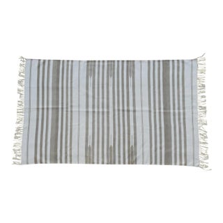 Chandigar Rug, 9X12 For Sale