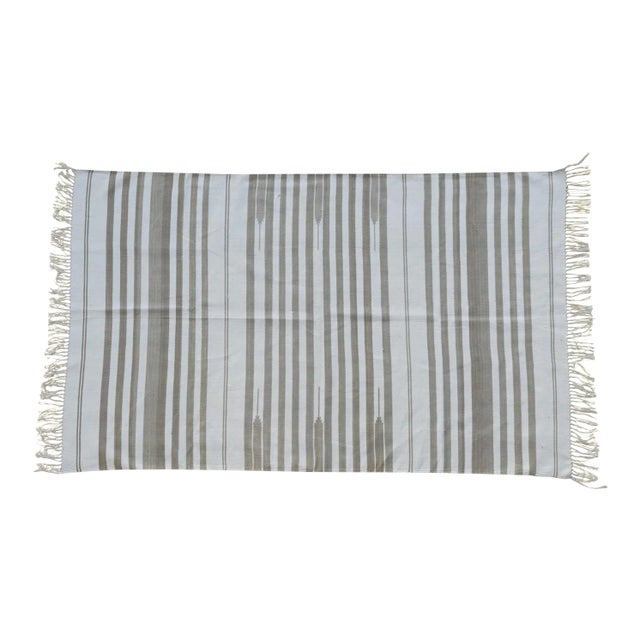 Chandigar Rug, 9X12 For Sale