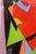 Rolph Scarlett Vintage Rolph Scarlett Acrylic on Paper Custom Framed 1960's For Sale - Image 4 of 10