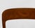 Teak and Cord Model 75 Dining Chairs by Niels Møller J.L. Møllers, 1960s, Set of 4 For Sale - Image 12 of 18