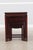 Vintage Chinese Rosewood 4 Stack Nesting Tables For Sale - Image 12 of 15