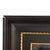 French 1940s French Limoges Enameled Copper Recreation of Frans Hals Painting, the Gypsy Girl For Sale - Image 3 of 9