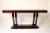 Large French Console Table, 1930s For Sale - Image 6 of 12