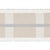 Simple yet sophisticated, Calcada Tape is a versatile, rhythmic, chunky woven geometric stripe that adds style and texture...