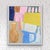 2020s Sarah Trundle, Contemporary Abstract Still Life, "The Comforts of Home" For Sale - Image 5 of 5