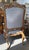 Set of Armchairs and Table by Asnaghi Interiors For Sale - Image 9 of 12