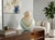 A refined Potiche in authentic Murano glass, entirely handmade. This vase is a triumph of glassmaking technique, where the...