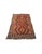 Mid-Century Modern Decorative Vintage Turkish Kars Kilim Rug - 4`9″ X 9`4″ For Sale - Image 3 of 6
