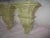 Vintage Baroque Pair of Large Hanging Shelves W/ Acanthus Leaf Design For Sale - Image 4 of 7