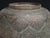 Large Antique Islamic Engraved Tinned Copper Bowl, 1890s For Sale - Image 9 of 18