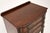 Antique Sheraton Style Server Side Table, 1930s For Sale - Image 6 of 10
