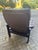 Set of Vintage Amigo Lounge Chair and Ottoman in Leather from Ekornes, 1970s For Sale - Image 4 of 6