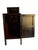 1920s Petite Chinese Art Deco Night Table From 1920's Shanghai For Sale - Image 5 of 14