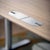 OC 1002 Ezone Desk by Henrik Tengler for One Collection For Sale - Image 9 of 10
