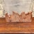Wood 1999 Victor Rozo Last Supper Abstract Wood Sculpture Mexico Df For Sale - Image 7 of 12
