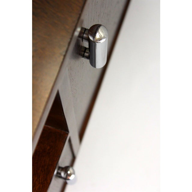 Bauhaus Tubular Steel Sofa by Robert Slezak, 1930s For Sale - Image 11 of 18