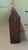 2 Pitch Pine Arts and Crafts Church Pews or Benches The benches are made in heavy pitch pine the sides are 1.5” thick and...