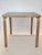 Mid-Century Modern Vintage Table by Alvar Aalto for Artek, 1950s For Sale - Image 3 of 15