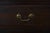 Wood Period Antique 18th Century Pine Pa Dutch Step Back Cabinet For Sale - Image 7 of 18