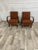 Textile Original Relax Chairs by Halabala, Set of 2 For Sale - Image 7 of 7