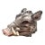 Italian Majolica Boars Head Tureen For Sale