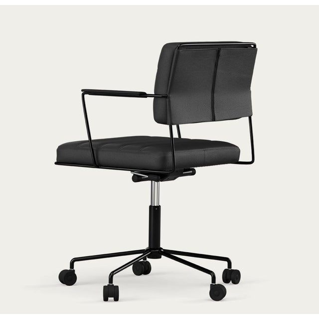 Time Chair by Henrik Tengler For Sale - Image 3 of 13