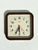 Plastic Wall Clock from Kienzle, Germany, 1986 For Sale - Image 11 of 11
