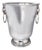 Silver Ice Bucket, France, 1960s For Sale - Image 8 of 8