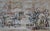 Silk Pictorial Rug with Landscape For Sale - Image 3 of 8