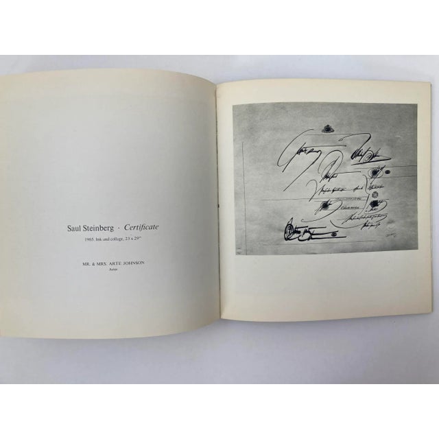 Hollywood Collects an Exhibition From April 5 to May 15 1970 by Henry J. Seldis For Sale - Image 11 of 12