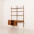 1960s Mid-Century Danish Teak Wall Unit Is the style of P. Cadovius, 1960s, Set of 11 For Sale - Image 5 of 16