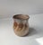 Art Deco Ceramic Vase with Hand-Painted Snails by L. Hjorth, 1940s For Sale - Image 3 of 8