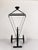 Italian Postmodern Valet Stand on Wheels in Enameled Iron, 1980s For Sale - Image 10 of 18