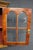 Bench-Made Tiger Maple Hanging Cupboard For Sale - Image 9 of 12